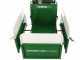 GreenBay EXPANDER-H 500 BS XR1450 - Motocarriola ribaltamento idraulico 500Kg