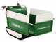 GreenBay EXPANDER-H 500 BS XR1450 - Motocarriola ribaltamento idraulico 500Kg