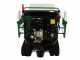 GreenBay EXPANDER-H 500 BS XR1450 - Motocarriola ribaltamento idraulico 500Kg