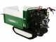 GreenBay EXPANDER-H 500 BS XR1450 - Motocarriola ribaltamento idraulico 500Kg