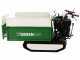 GreenBay EXPANDER-H 500 BS XR1450 - Motocarriola ribaltamento idraulico 500Kg