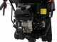 GreenBay EXPANDER-H 500 BS XR1450 - Motocarriola ribaltamento idraulico 500Kg