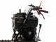 GreenBay EXPANDER-H 500 BS XR1450 - Motocarriola ribaltamento idraulico 500Kg