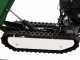 GreenBay EXPANDER-H 500 BS XR1450 - Motocarriola ribaltamento idraulico 500Kg