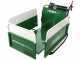 GreenBay EXPANDER-H 500 BS XR1450 - Motocarriola ribaltamento idraulico 500Kg
