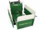 GreenBay EXPANDER-H 500 BS XR1450 - Motocarriola ribaltamento idraulico 500Kg