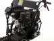 Motocarriola cingolata GreenBay EXPANDER-H 500 - Motore BS XR1450 - Cassone idraulico