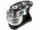 G3 Ferrari Pastaio Elegance - Impastatrice planetaria multifunzione