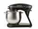 G3 Ferrari Pastaio Elegance - Impastatrice planetaria multifunzione
