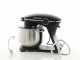 G3 Ferrari Pastaio Elegance - Impastatrice planetaria multifunzione