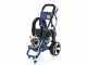 Nilfisk MC 2C 160/740 - Idropulitrice a scoppio professionale - Motore Kohler SH265 - 200 bar - 740 l/h