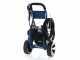 Nilfisk MC 2C 160/740 - Idropulitrice a scoppio professionale - Motore Kohler SH265 - 200 bar - 740 l/h