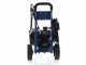 Nilfisk MC 2C 160/740 - Idropulitrice a scoppio professionale - Motore Kohler SH265 - 200 bar - 740 l/h