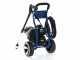 Nilfisk MC 2C 160/740 - Idropulitrice a scoppio professionale - Motore Kohler SH265 - 200 bar - 740 l/h