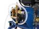 Nilfisk MC 2C 160/740 - Idropulitrice a scoppio professionale - Motore Kohler SH265 - 200 bar - 740 l/h
