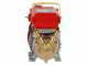 Rover 20 By-Pass - Elettropompa da travaso in bronzo