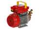 Rover 20 By-Pass - Elettropompa da travaso in bronzo - Monofase - 230V