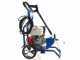 Nilfisk MC 5C - Idropulitrice a scoppio industriale - Motore Honda GX270 - 250 bar - 950 l/h