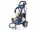 Nilfisk MC 5C - Idropulitrice a scoppio industriale - Motore Honda GX270 - 250 bar - 950 l/h