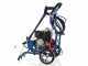 Nilfisk MC 5C - Idropulitrice a scoppio industriale - Motore Honda GX270 - 250 bar - 950 l/h