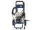 Nilfisk MC 5C - Idropulitrice a scoppio industriale - Motore Honda GX270 - 250 bar - 950 l/h