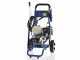 Nilfisk MC 5C - Idropulitrice a scoppio industriale - Motore Honda GX270 - 250 bar - 950 l/h