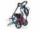 Nilfisk MC 5C - Idropulitrice a scoppio industriale - Motore Honda GX270 - 250 bar - 950 l/h