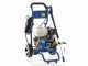 Nilfisk MC 5C - Idropulitrice a scoppio industriale - Motore Honda GX270 - 250 bar - 950 l/h