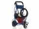 Nilfisk MC 5C - Idropulitrice a scoppio industriale - Motore Honda GX270 - 250 bar - 950 l/h