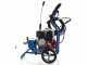 Nilfisk MC 5C - Idropulitrice a scoppio industriale - Motore Honda GX270 - 250 bar - 950 l/h