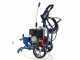 Nilfisk MC 5C - Idropulitrice a scoppio industriale - Motore Honda GX270 - 250 bar - 950 l/h