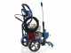 Nilfisk MC 5C - Idropulitrice a scoppio industriale - Motore Honda GX270 - 250 bar - 950 l/h