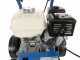 Nilfisk MC 5C - Idropulitrice a scoppio industriale - Motore Honda GX270 - 250 bar - 950 l/h