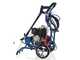Nilfisk MC 5C - Idropulitrice a scoppio professionale - Motore Honda GX270 - 250 bar - 950 l/h