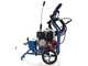Nilfisk MC 5C - Idropulitrice a scoppio professionale - Motore Honda GX270 - 250 bar - 950 l/h