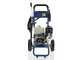 Nilfisk MC 5C - Idropulitrice a scoppio professionale - Motore Honda GX270 - 250 bar - 950 l/h