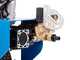 Nilfisk MC 5C - Idropulitrice a scoppio professionale - Motore Honda GX270 - 250 bar - 950 l/h