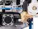 Nilfisk MC 5C - Idropulitrice a scoppio professionale - Motore Honda GX270 - 250 bar - 950 l/h