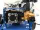 Nilfisk MC 5C - Idropulitrice a scoppio professionale - Motore Honda GX270 - 250 bar - 950 l/h