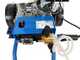 Nilfisk MC 5C - Idropulitrice a scoppio professionale - Motore Honda GX270 - 250 bar - 950 l/h