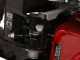 Motocarriola cingolata estensibile Ranger M370-E - Motore Honda GX160 - Avviamento elettrico
