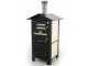 Seven Italy Era Premium - Forno a legna da esterno 57x45 cm