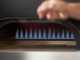 Seven Italy Afrodite - Forno a gas da esterno