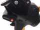 Agritec Flora PCP100A - Potatore a batteria manuale - 2 batterie da 14.4V 2.6Ah