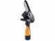 Agritec Flora PCP100A - Potatore a batteria manuale - 2 batterie da 14.4V 2.6Ah