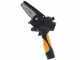 Agritec Flora PCP100A - Potatore a batteria manuale - 2 batterie da 14.4V 2.6Ah