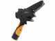 Agritec Flora PCP100A - Potatore a batteria manuale - 2 batterie da 14.4V 2.6Ah