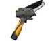Agritec Flora PCP100A + PC32 - Kit Potatore a batteria manuale + Forbici elettriche da potatura - 3x 14.4V  2.5Ah - Diametro di taglio 32mm