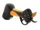 Agritec Flora PCP100A + PC32 - Kit Potatore a batteria manuale + Forbici elettriche da potatura - 3x 14.4V  2.5Ah
