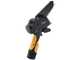 Agritec Flora PCP100A + PC32 - Kit Potatore a batteria manuale + Forbici elettriche da potatura - 3x 14.4V  2.5Ah